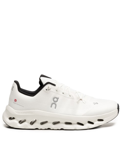 Tênis Masculino Cloudtilt 1 – Branco e Preto