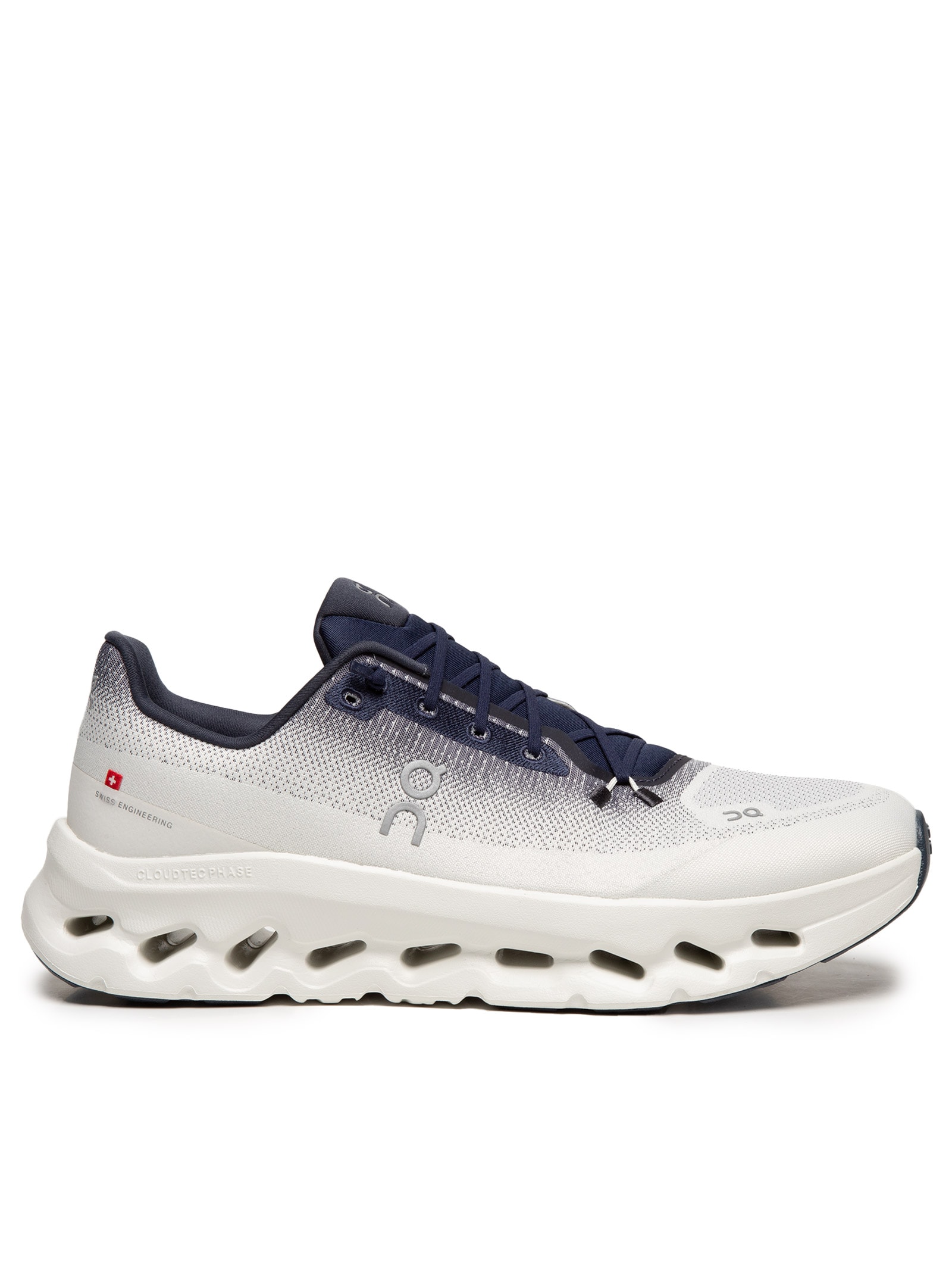 On - Tênis Masculino Cloudtilt - Branco