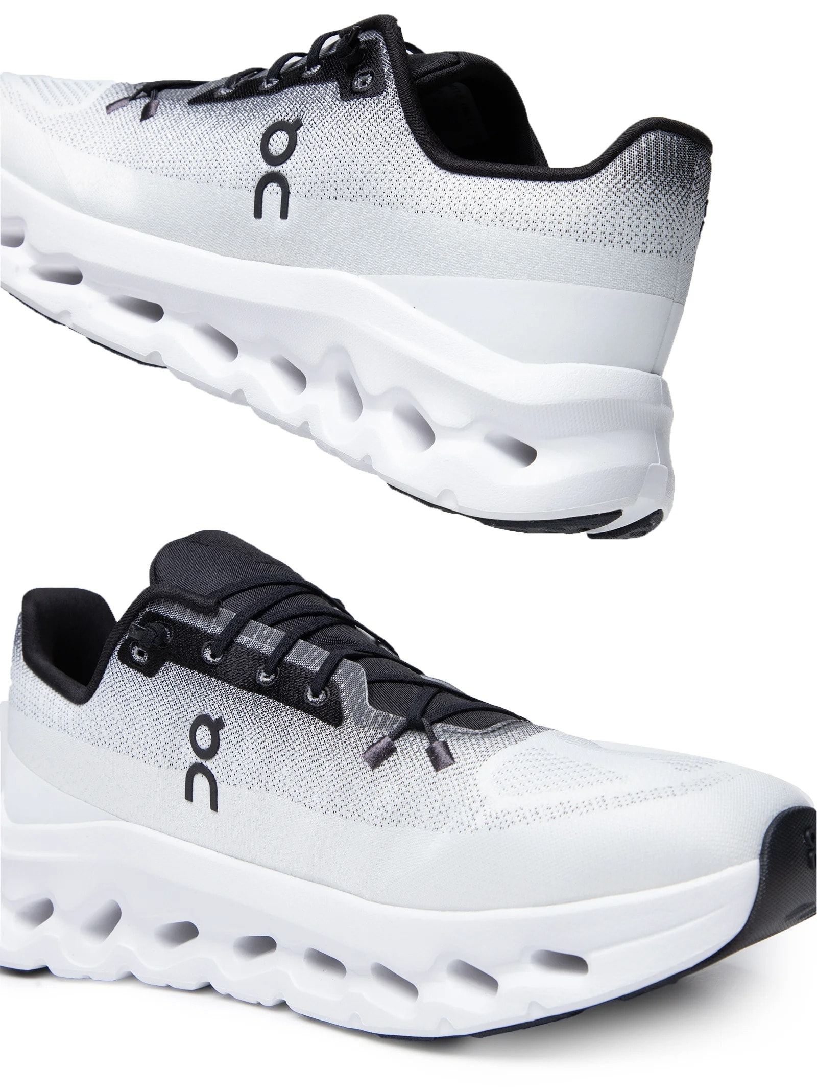 Tênis Masculino Cloudtilt Branco On Running