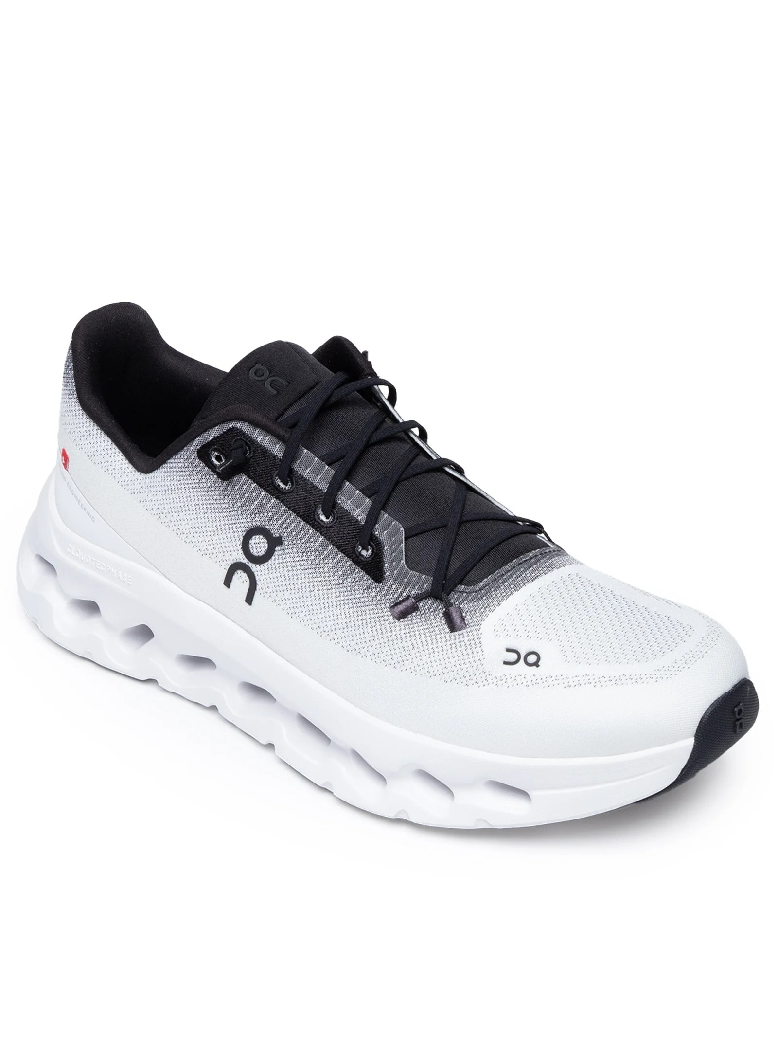 Tênis Masculino Cloudtilt Branco On Running