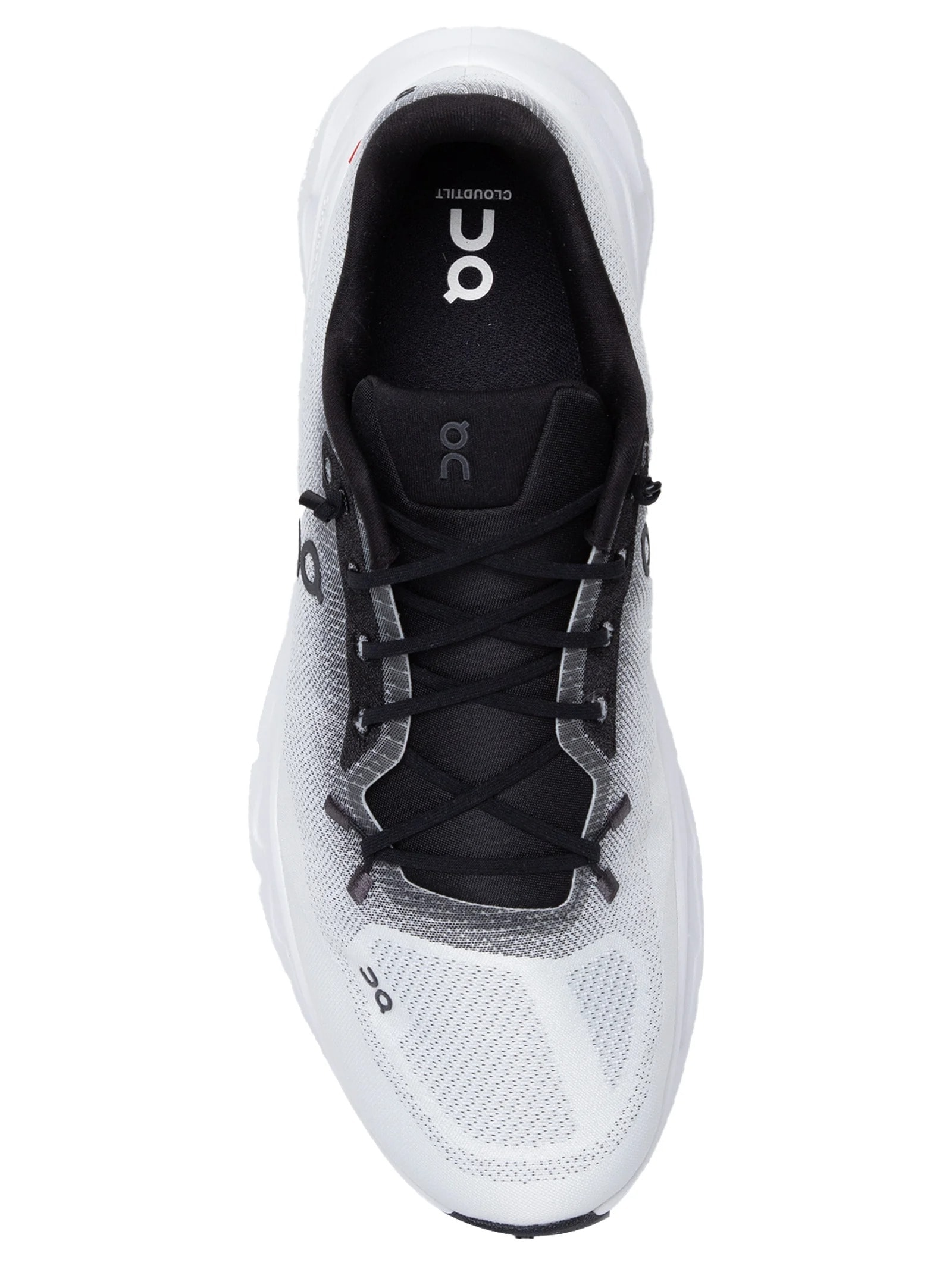 Tênis Masculino Cloudtilt Branco On Running