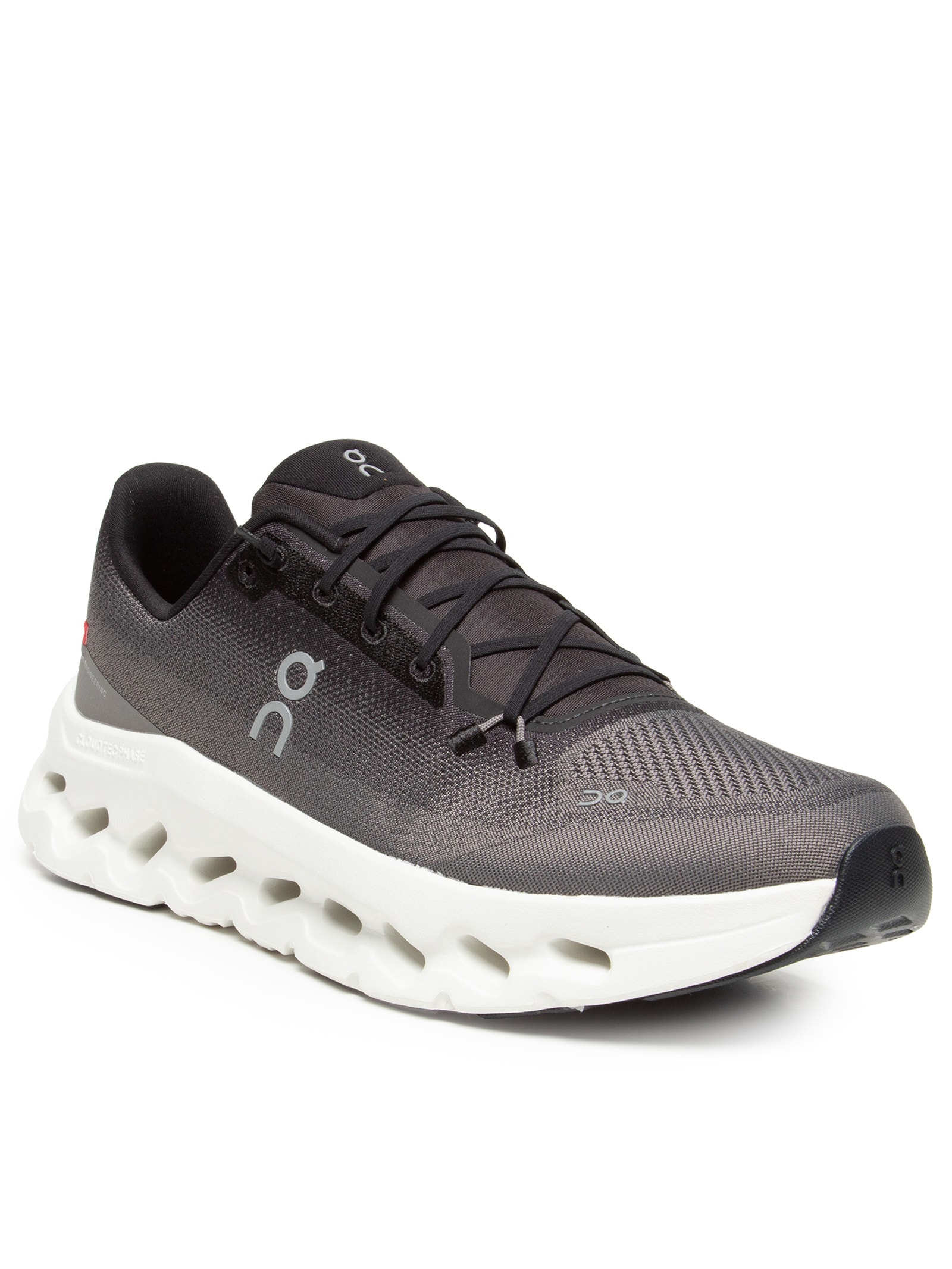 Tênis Masculino Cloudtilt Preto On Running