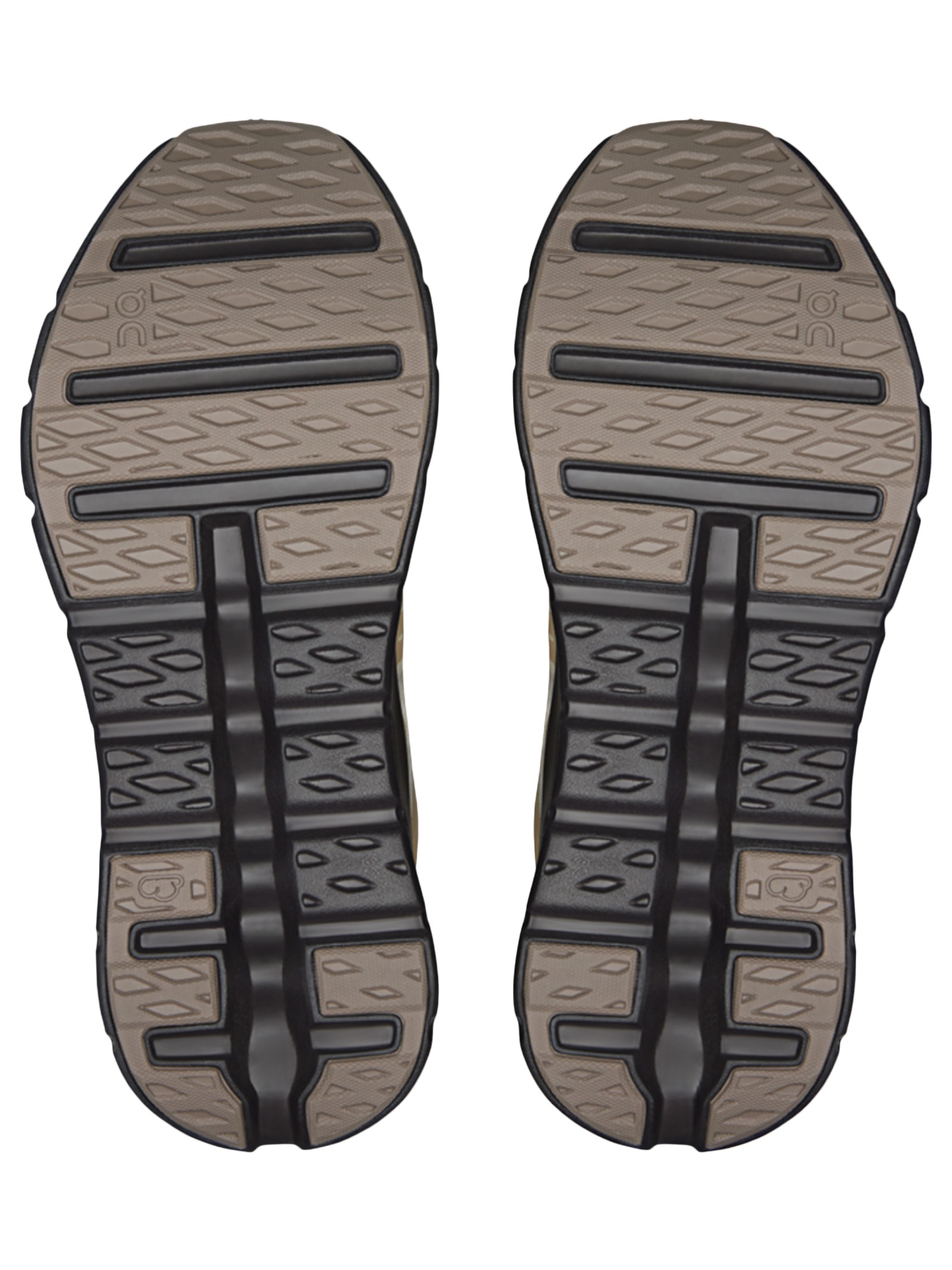 Tênis Masculino Cloudtilt Remix Marrom On Running