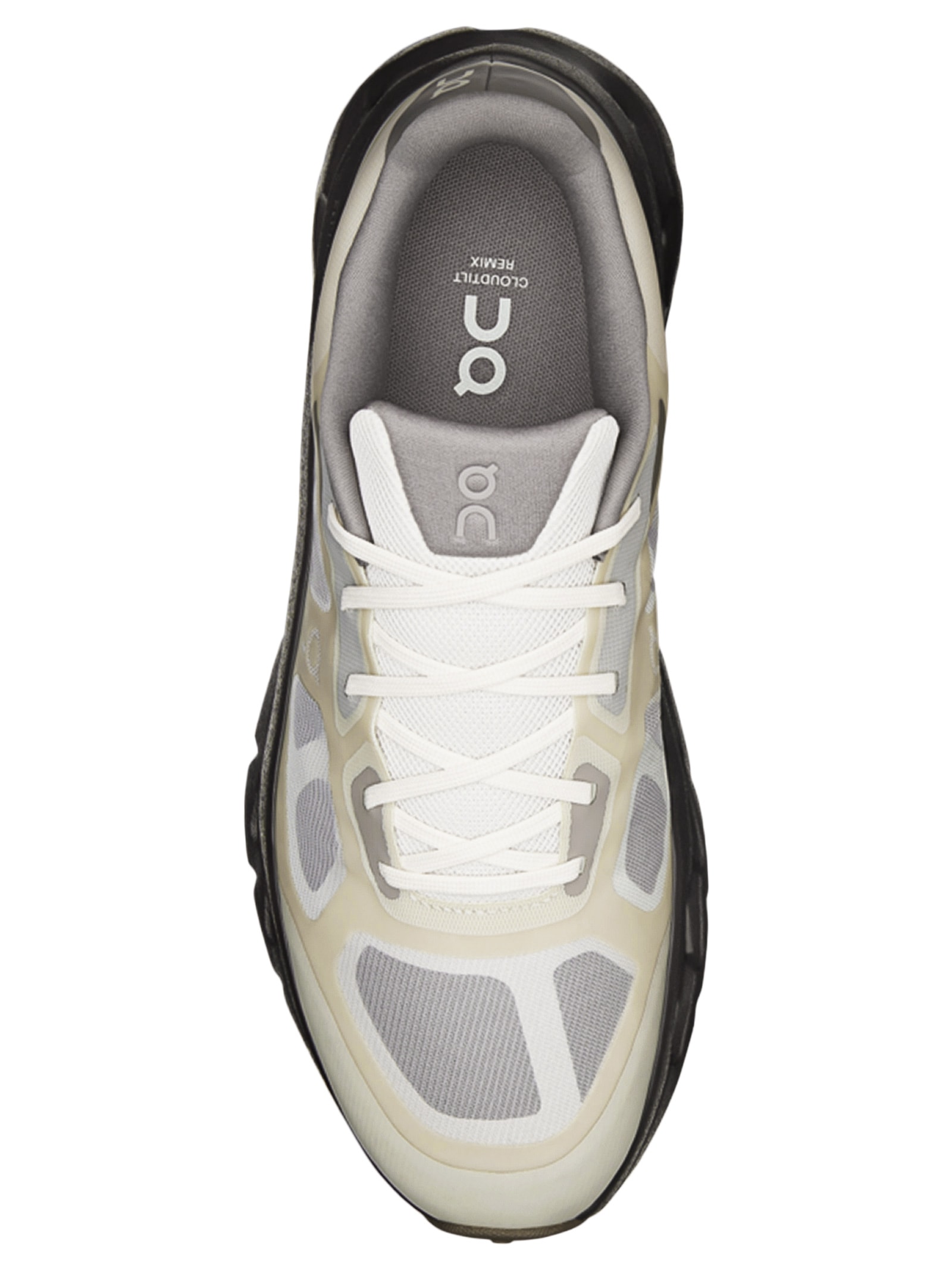 Tênis Masculino Cloudtilt Remix Marrom On Running