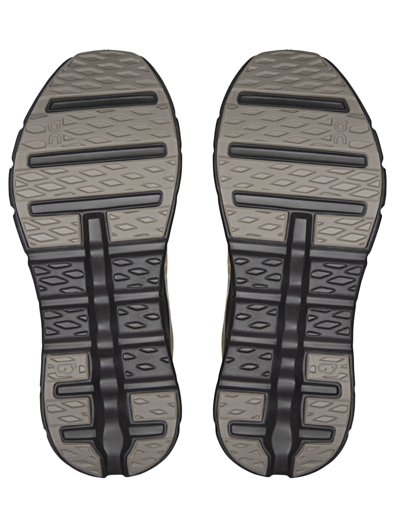 Tênis Masculino Cloudtilt Remix Marrom On Running