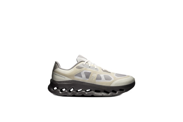 Tênis Masculino Cloudtilt Remix - Marrom