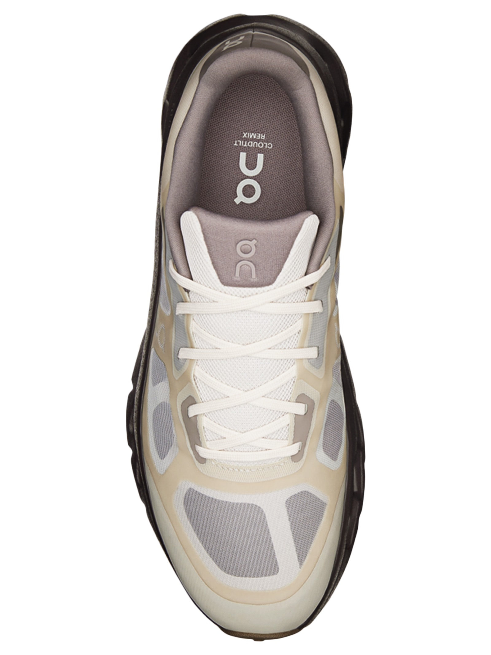 Tênis Masculino Cloudtilt Remix Marrom On Running