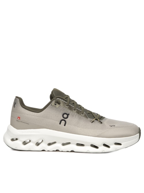 Tênis Masculino Cloudtilt – Verde