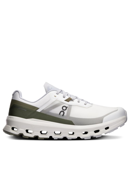 Tênis Masculino Cloudvista 2 – Branco