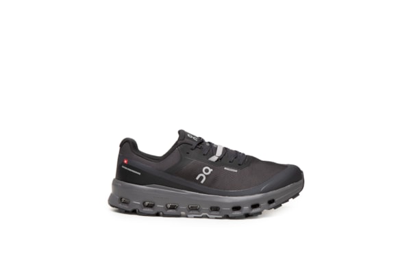 Tênis Masculino Cloudvista 2 Waterproof - Preto