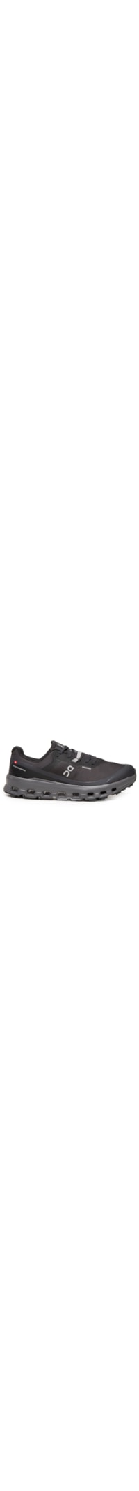 Tênis Masculino Cloudvista 2 Waterproof - Preto