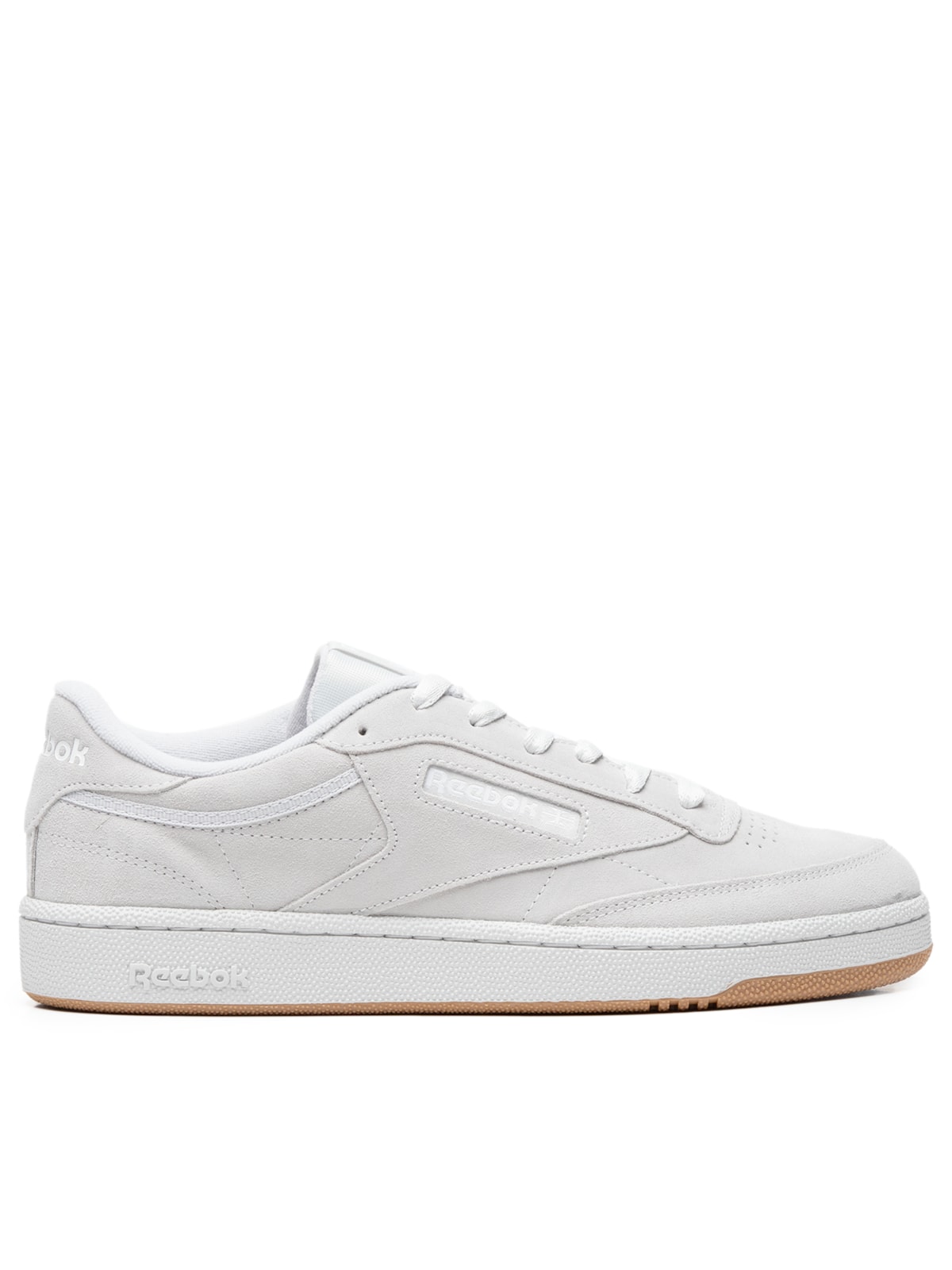 Vista 2 Tênis Masculino Club C 85 CINZA CINZA