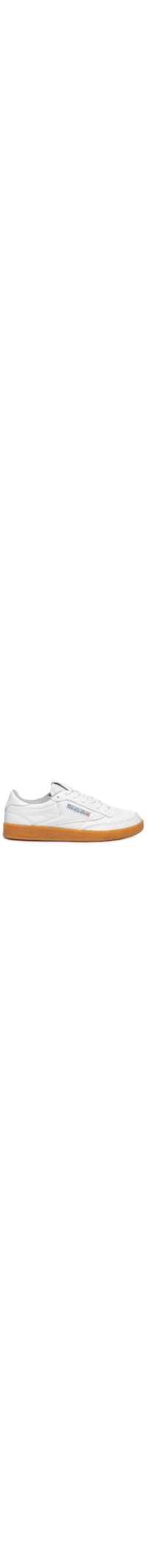 Tênis Masculino Club C 85 Vintage - Branco