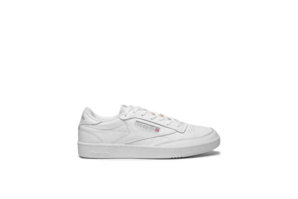 Tênis Masculino Club C 85 – Branco