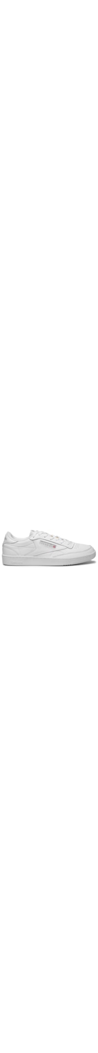 Tênis Masculino Club C 85 – Branco