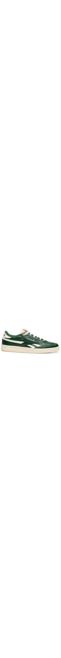Tênis Masculino Club C Revenge - Verde
