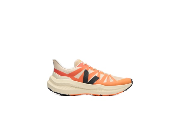 Tênis Masculino Condor 3 Advanced Engineered Mesh - Laranja