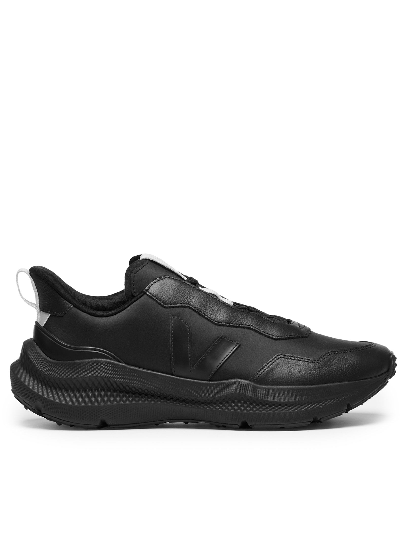 Tênis Masculino Condor 3 Advanced Preto Veja + Cfcl