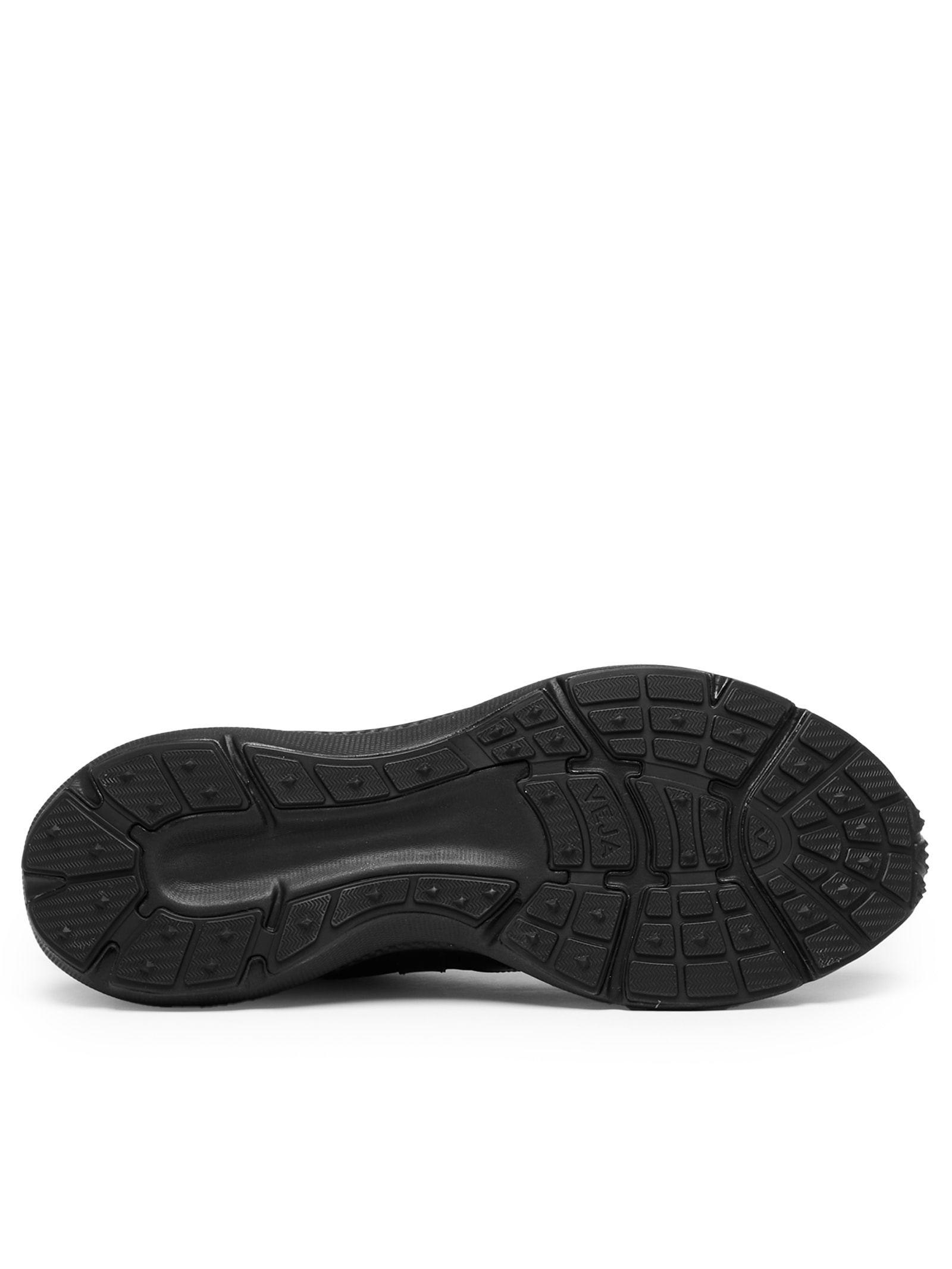 Tênis Masculino Condor 3 Advanced Preto Veja + Cfcl