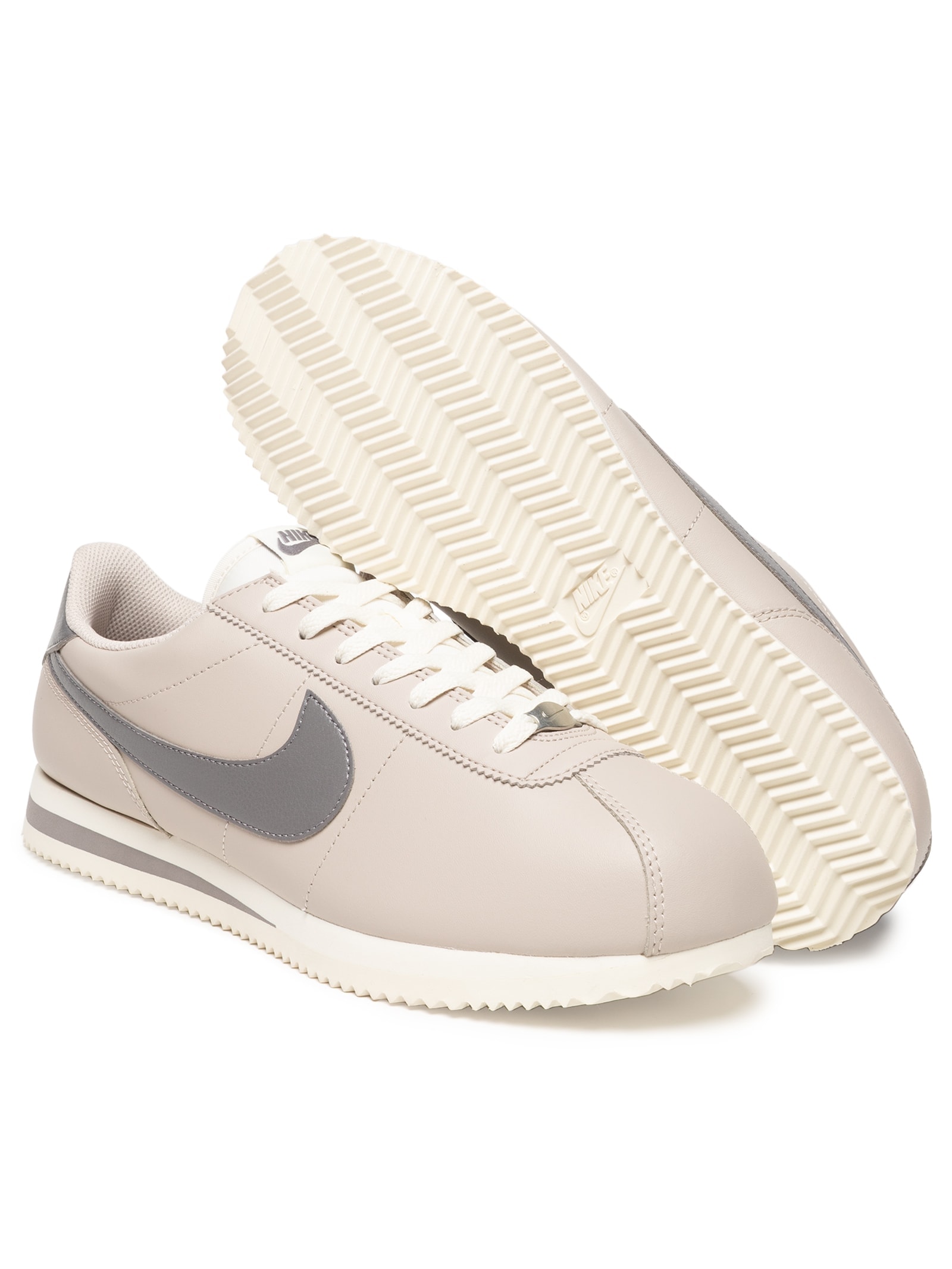 Tênis Masculino Cortez Marrom Nike