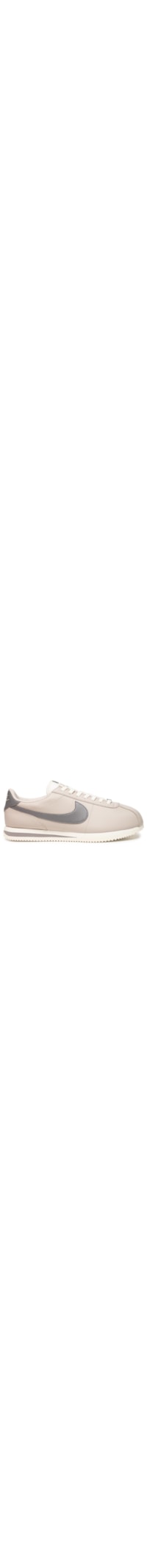 Tênis Masculino Cortez - Marrom