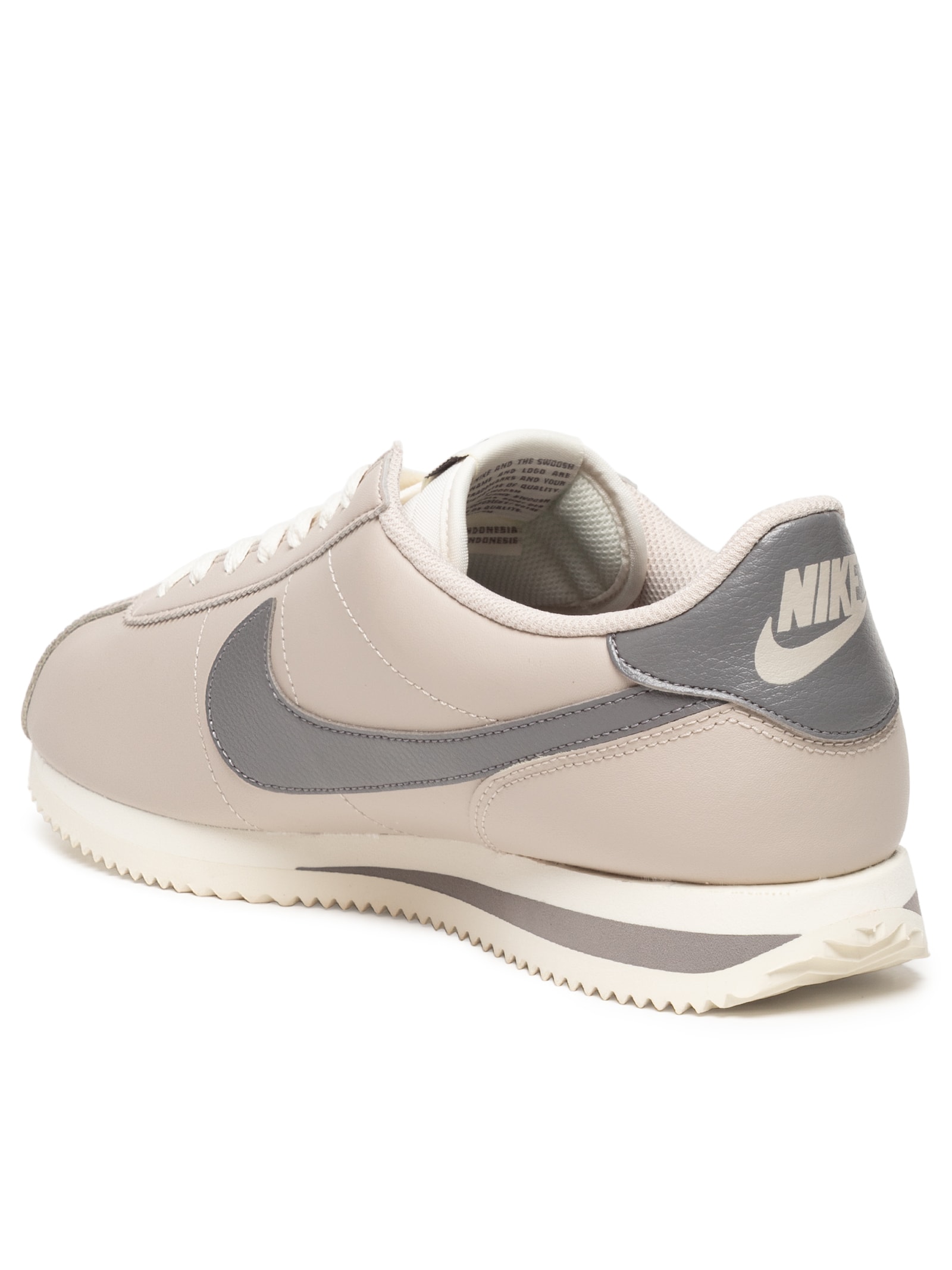 Tênis Masculino Cortez Marrom Nike