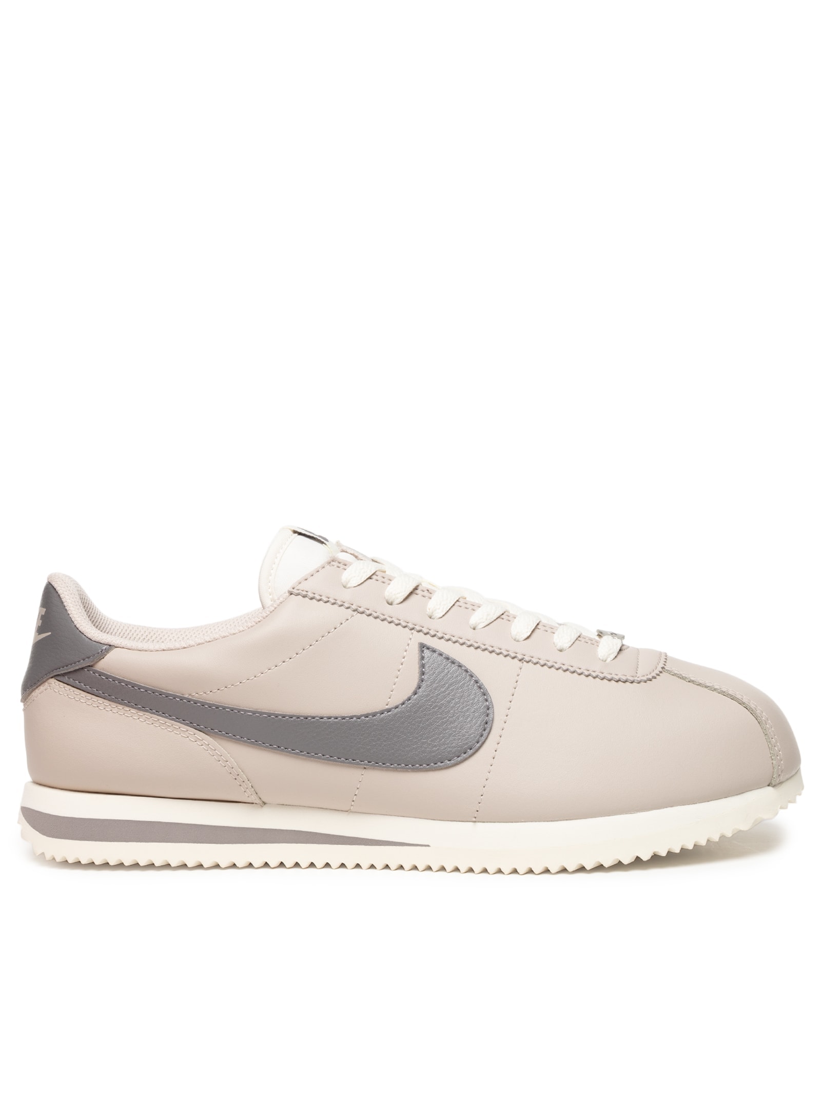 Tênis Masculino Cortez Marrom Nike