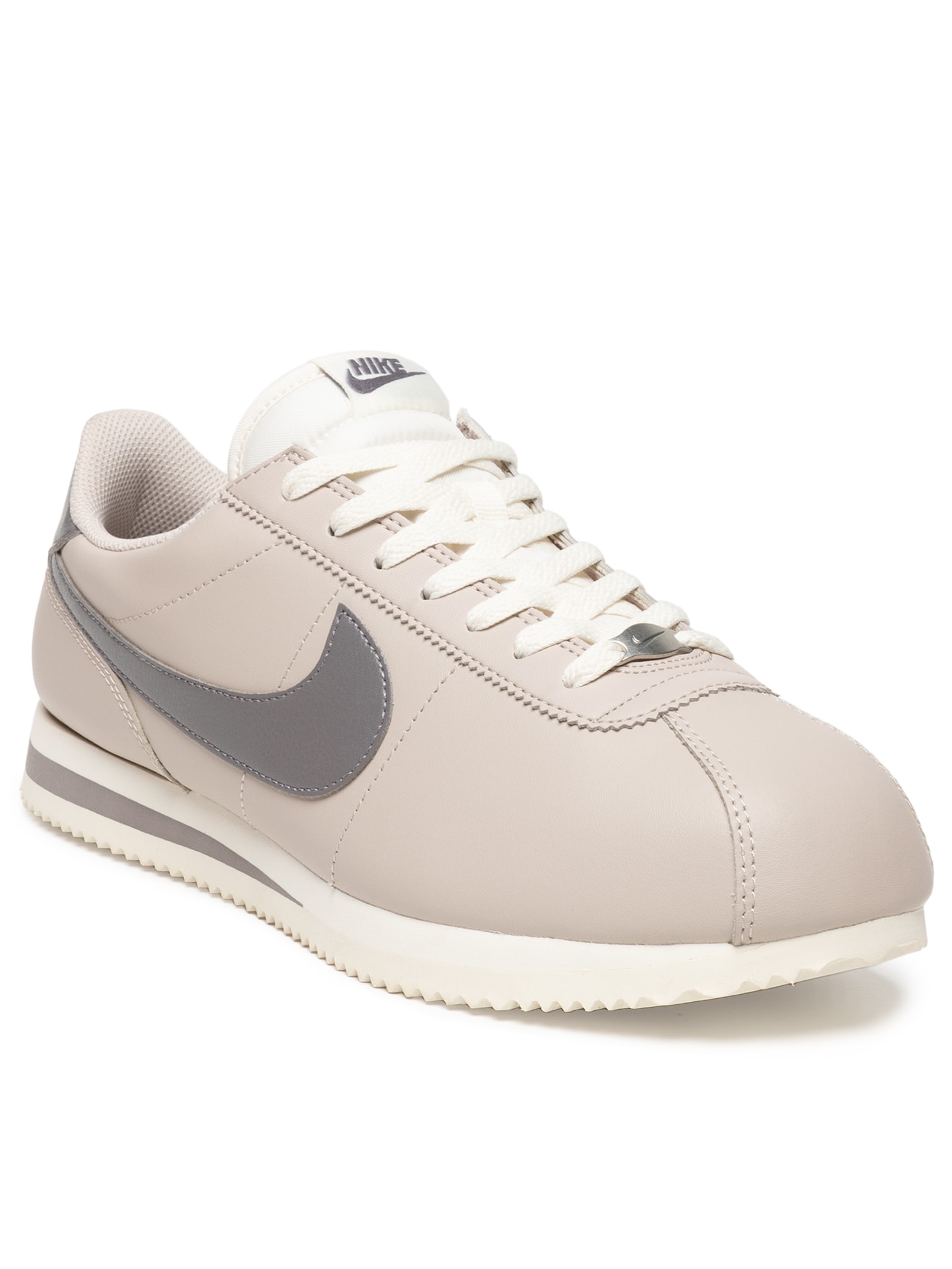 Tênis Masculino Cortez Marrom Nike