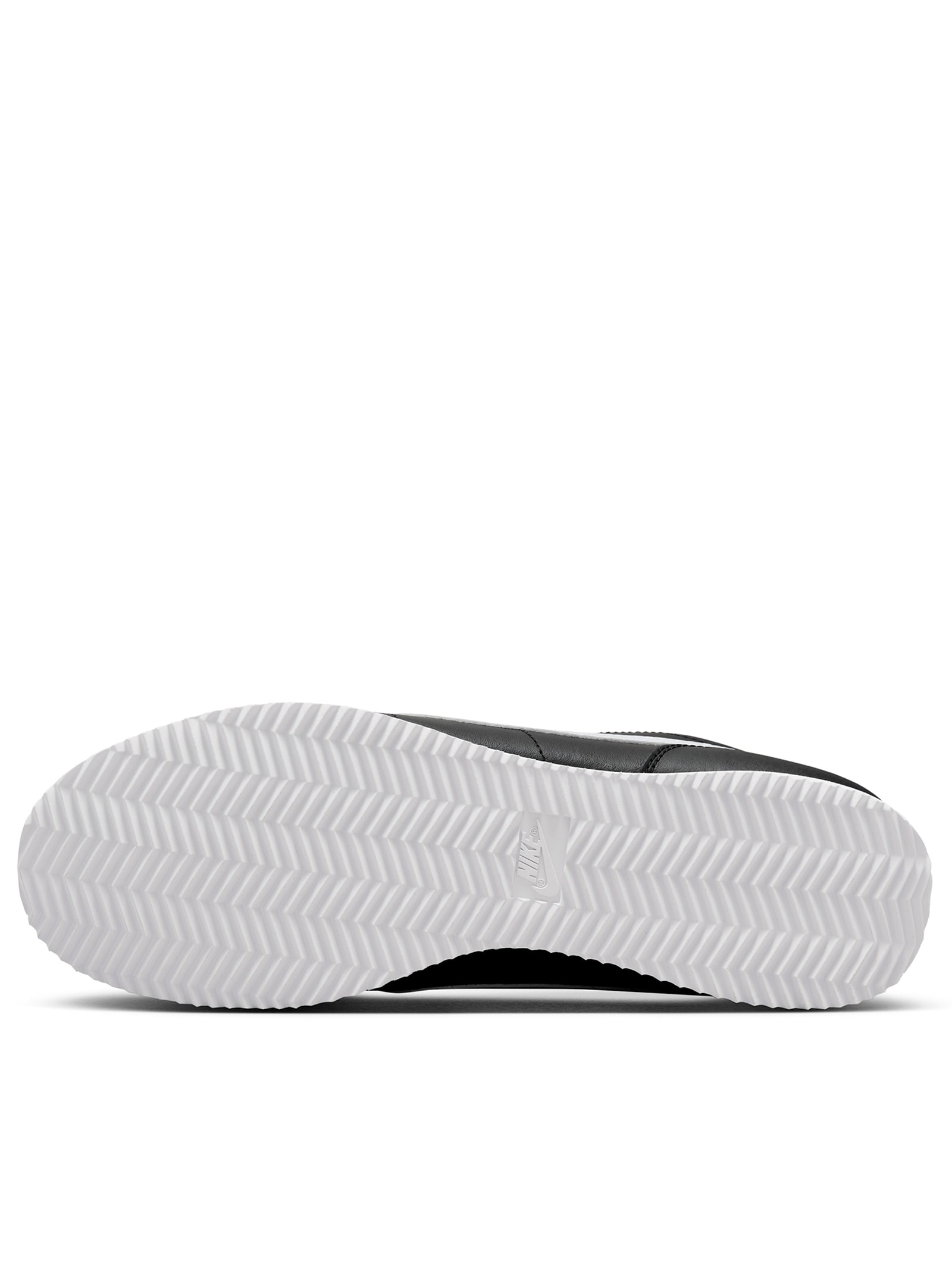 Tênis Masculino Cortez Preto Nike