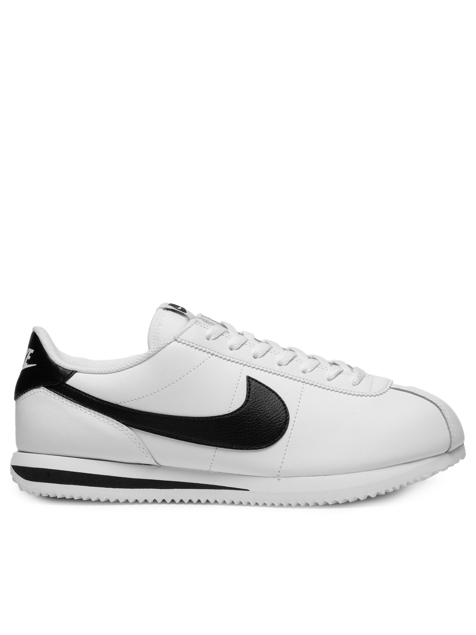 Tênis Masculino Cortez – Branco Nike