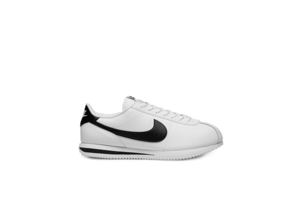 Tênis Masculino Cortez – Branco