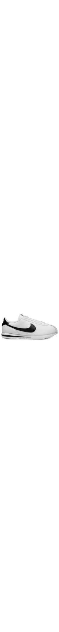 Tênis Masculino Cortez – Branco