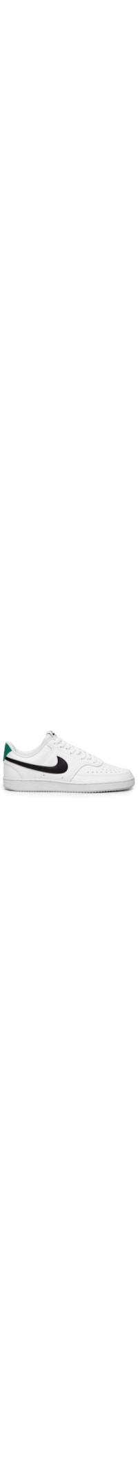 Tênis Masculino Court Vision Low - Branco