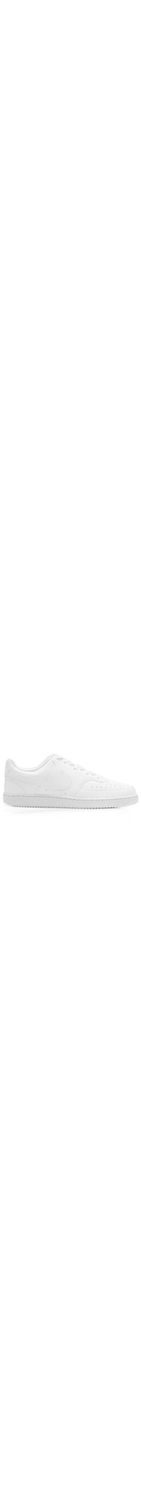 Tênis Masculino Court Vision Low - Branco