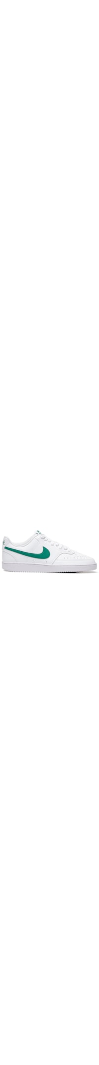 Tênis Masculino Court Vision Low - Branco