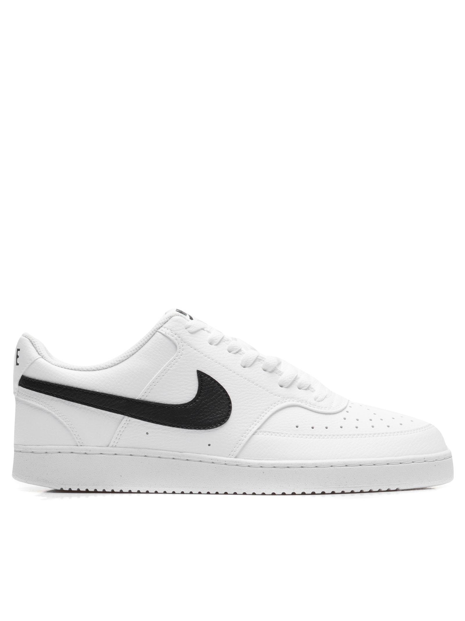 Tênis Masculino Court Vision Low Branco Nike