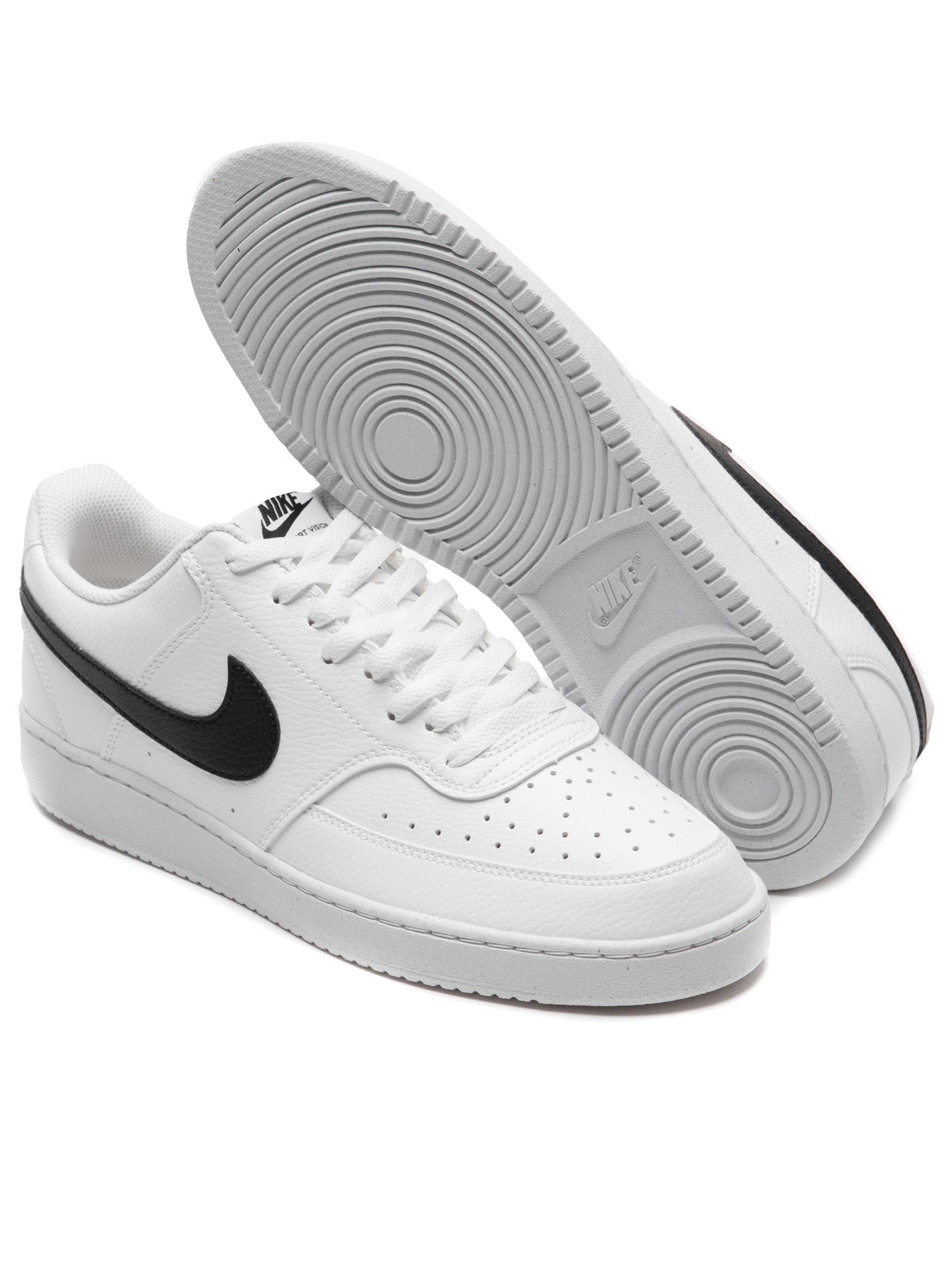 Tênis Masculino Court Vision Low Branco Nike