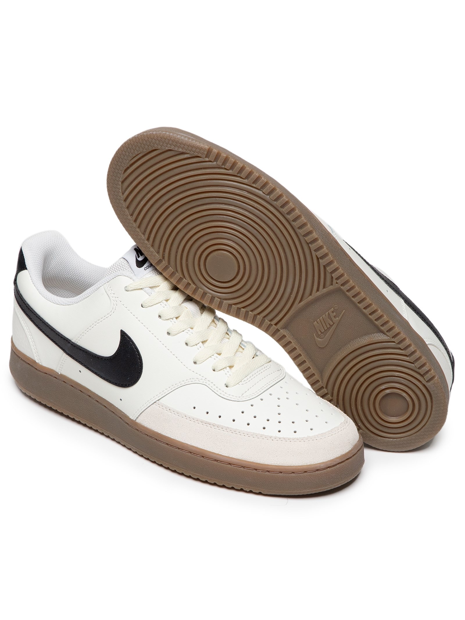 nike court vision low off white