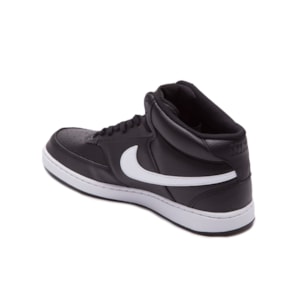 Imagem Tênis Masculino Court Vision - Preto