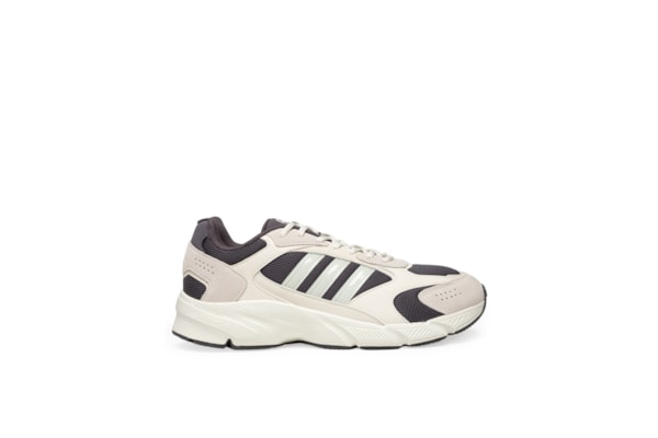 Tênis Masculino Crazychaos 2000 Mer - Off White