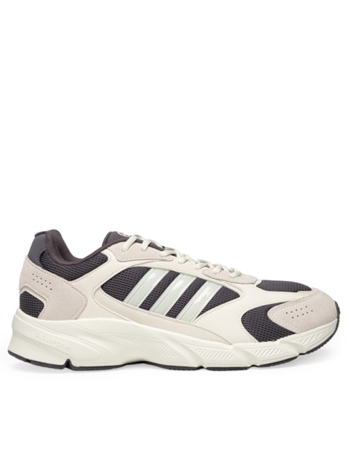 Tênis Masculino Crazychaos 2000 Mer – Off White