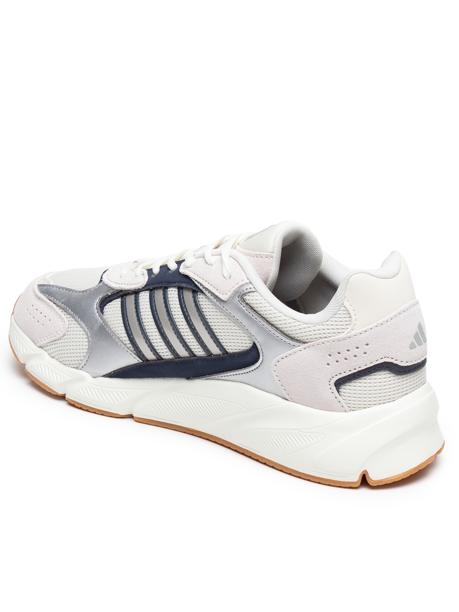 Tênis Masculino Crazychaos - Adidas - Cinza