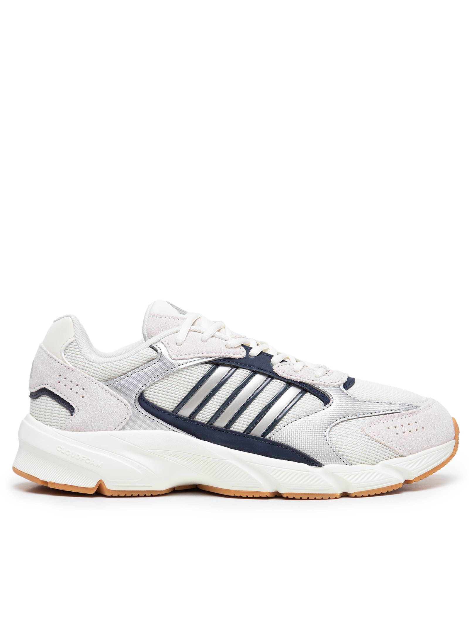 chizy0116 Tênis Masculino Crazychaos - Adidas - Cinza