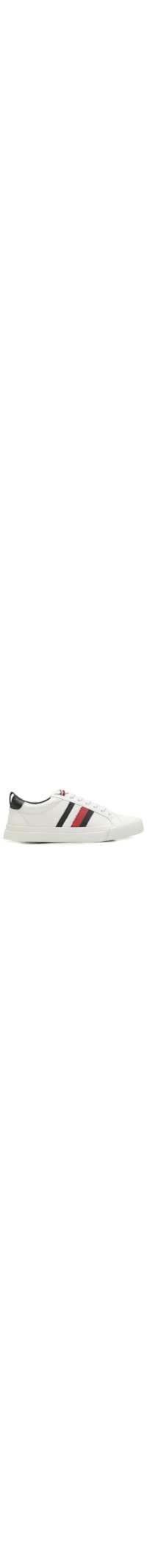 Tênis Masculino Dino 9a - Branco