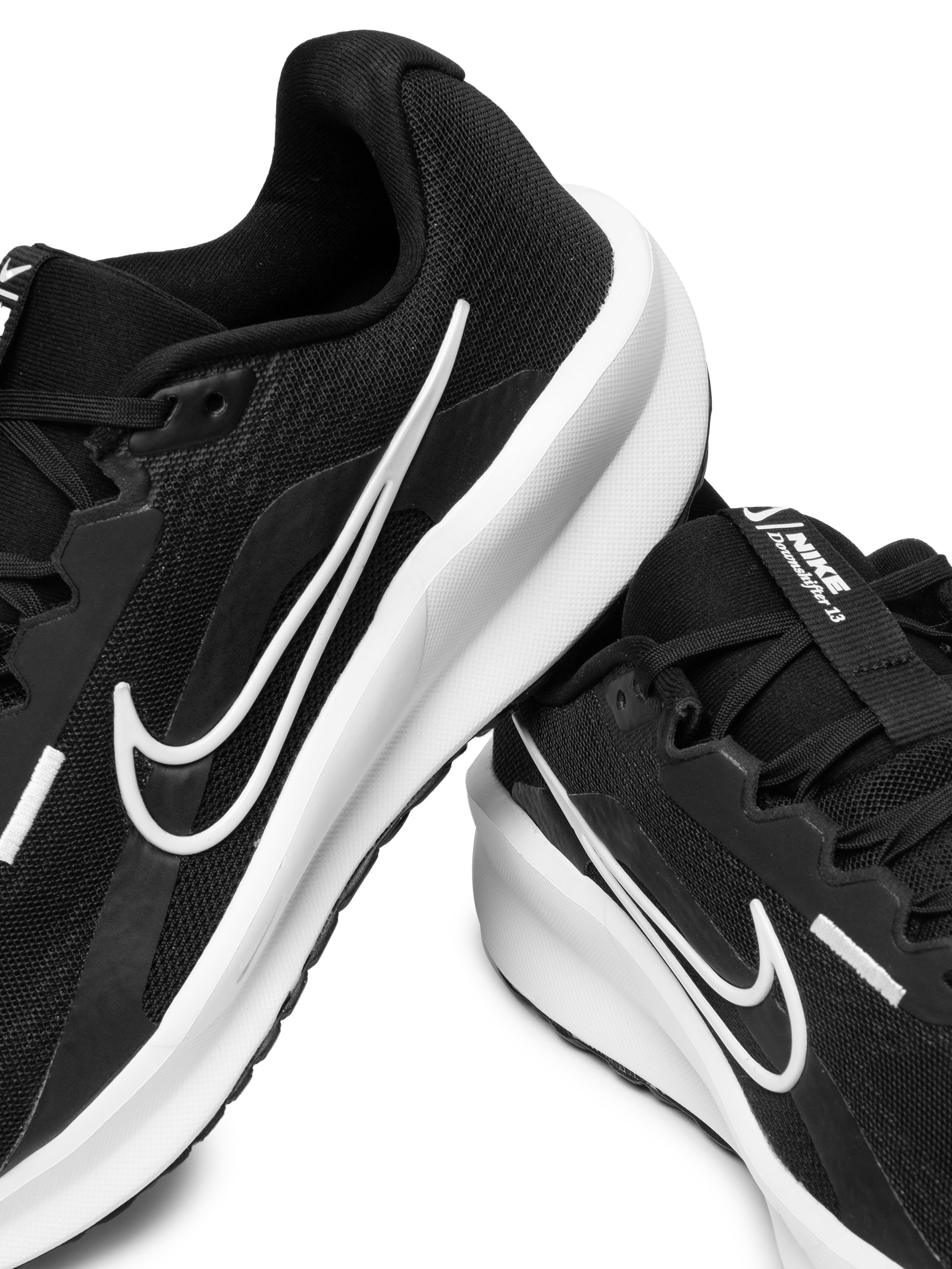 Tênis Masculino Downshifter 13 Preto Nike