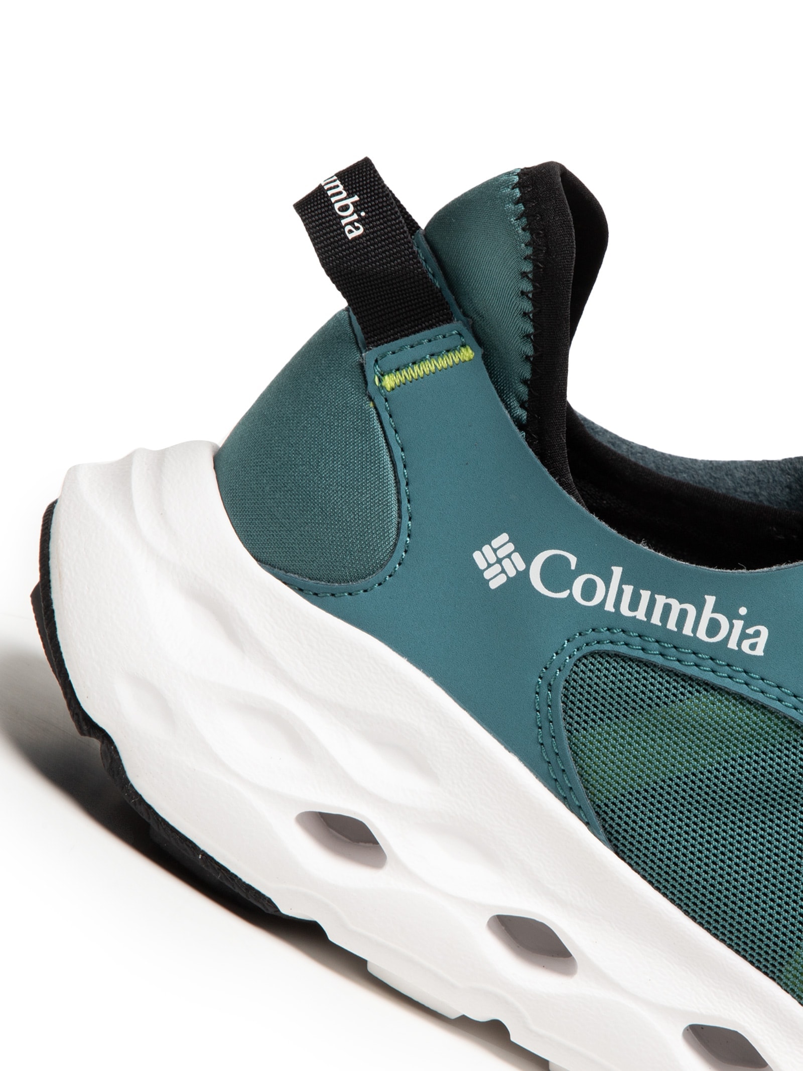 あわ 40 Columbia - Tênis Masculino Drainmaker XTR - Verde