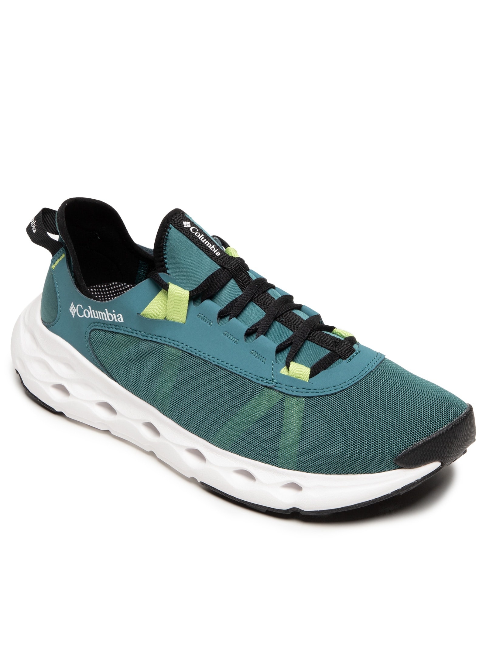 【doncat】 Columbia - Tênis Masculino Drainmaker XTR - Verde