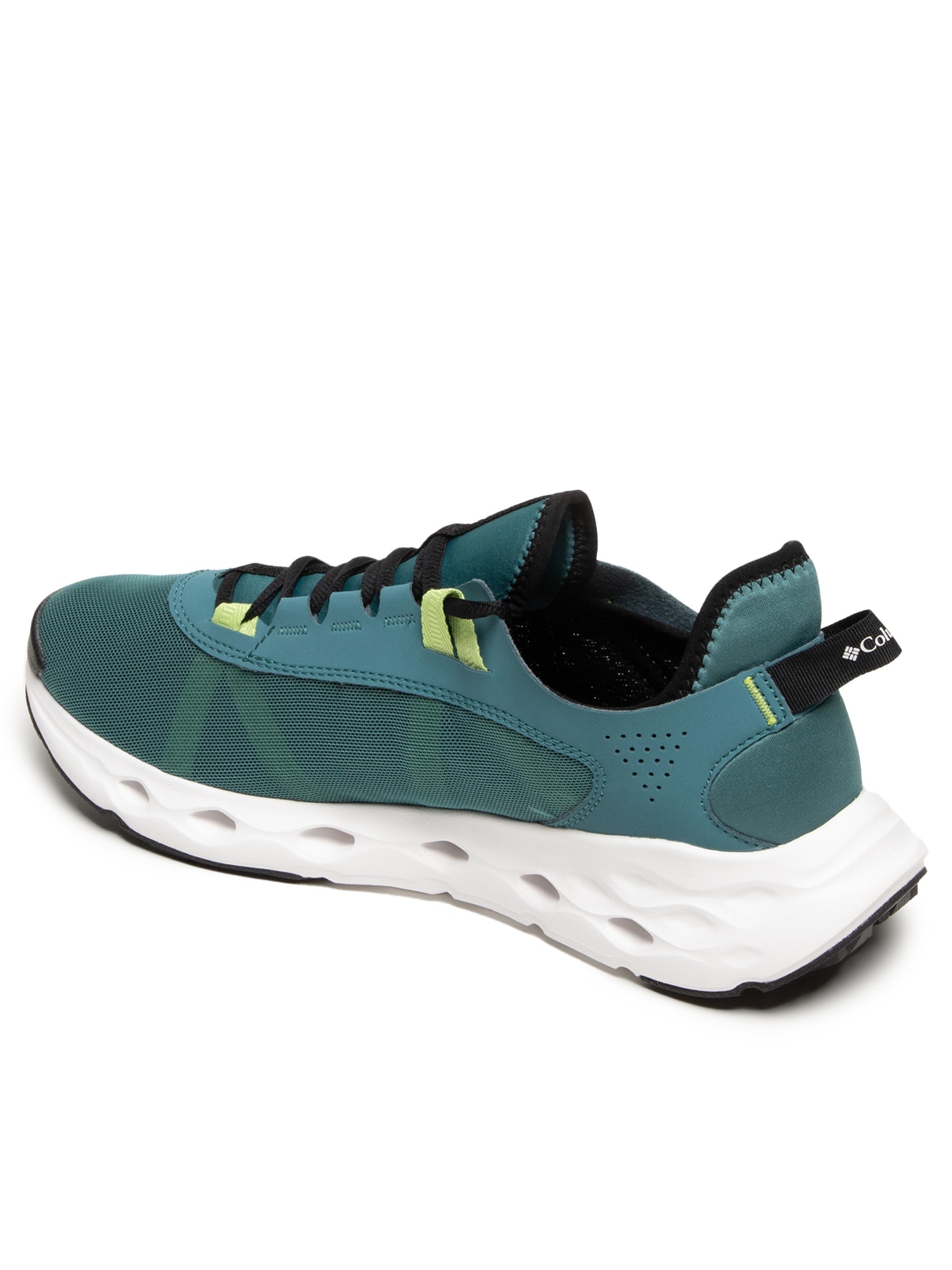 Columbia - Tênis Masculino Drainmaker XTR - Verde