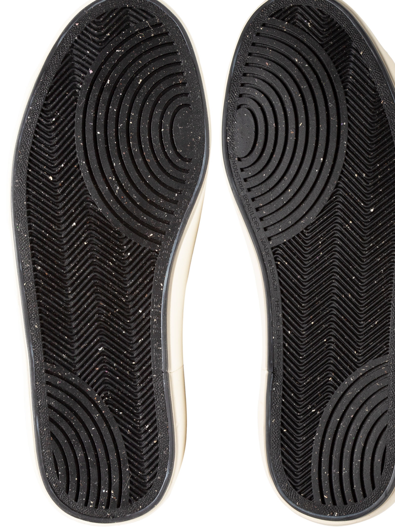 Tênis Masculino Drift Marrom Osklen