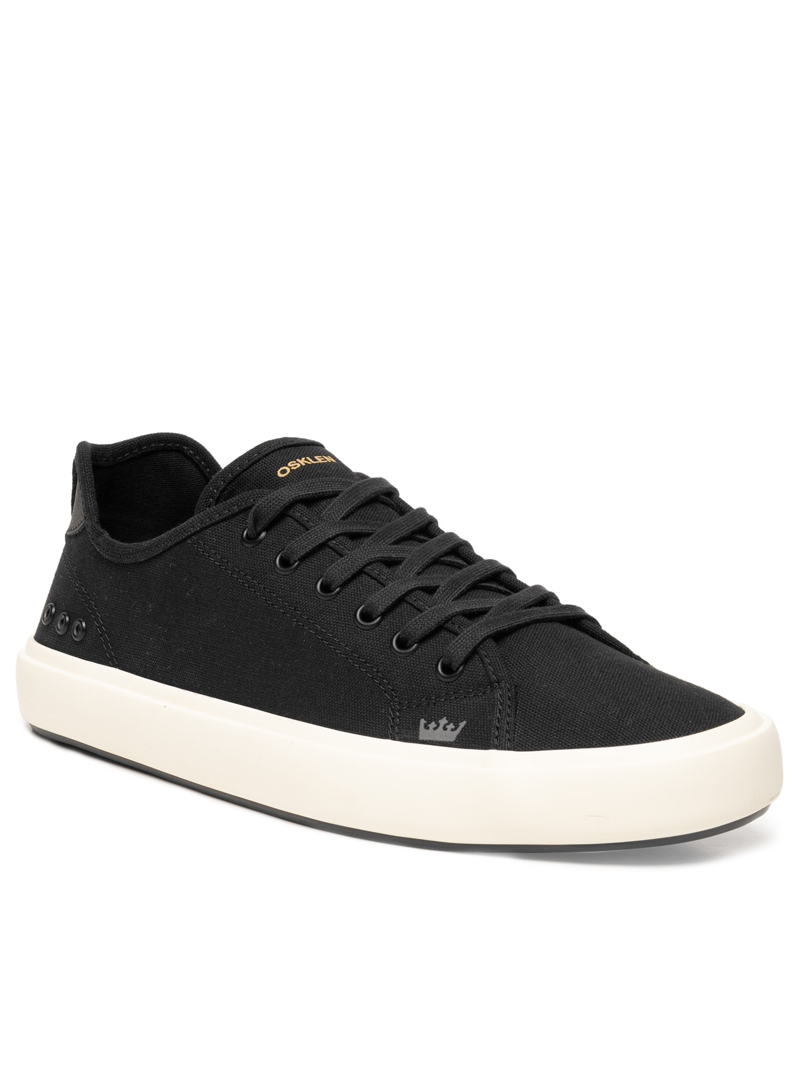 Tênis Masculino Drift Preto Osklen